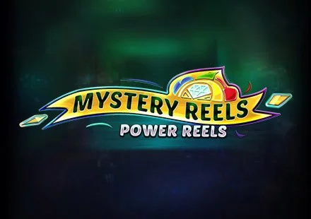 Mystery Reels Power Reels